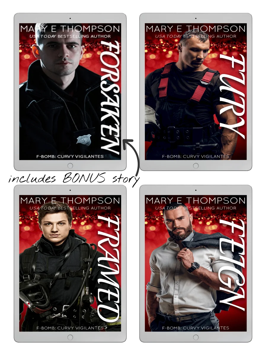 CV books 0-3 BUNDLE (EBOOK) product image (1)