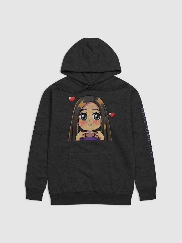 UwU Hoodie product image (1)