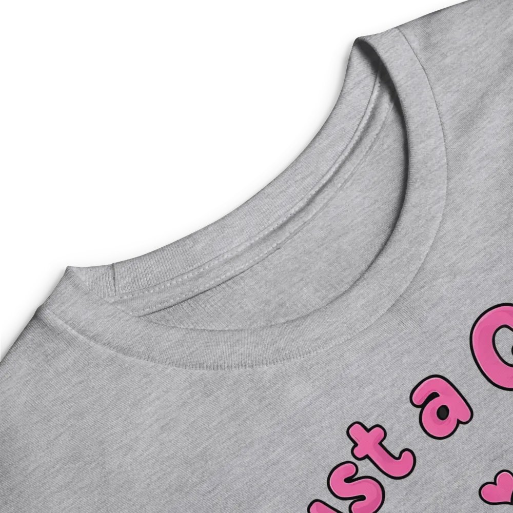 Froggy Fun Long Sleeve Tee Bella+Canvas (Kid's Unisex) product image (6)