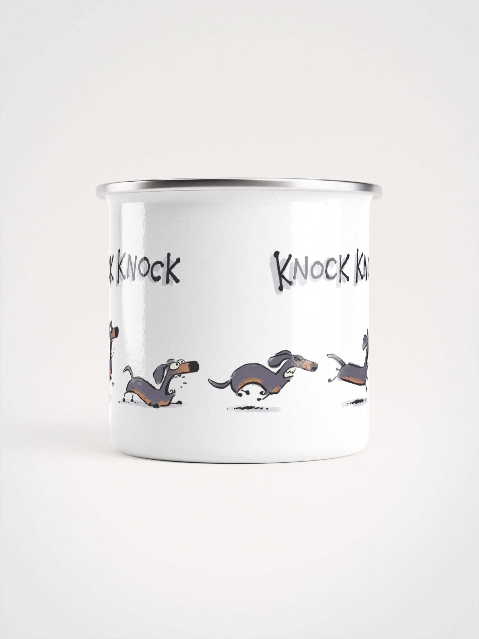 Knock Knock product image (2)