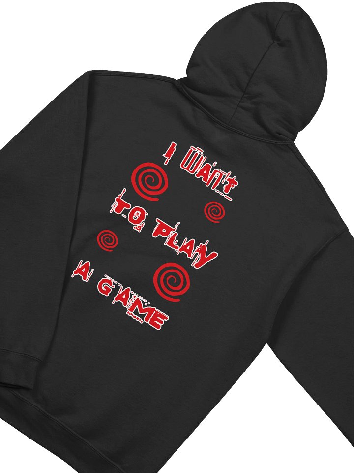 626 X Saw Hoodie product image (2)