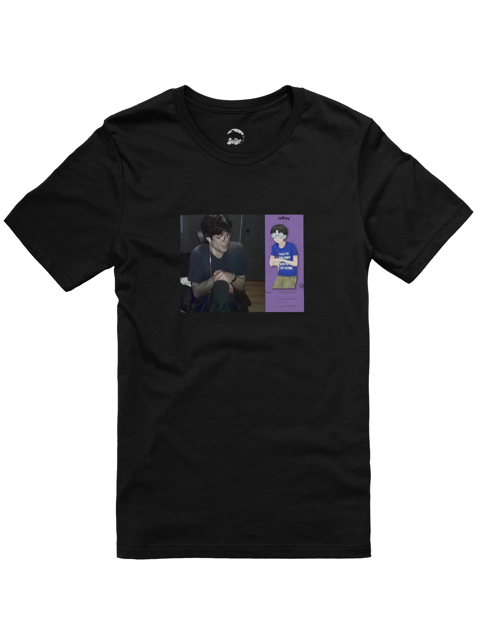 SHOOSHI X JEFFREY TEE product image (1)
