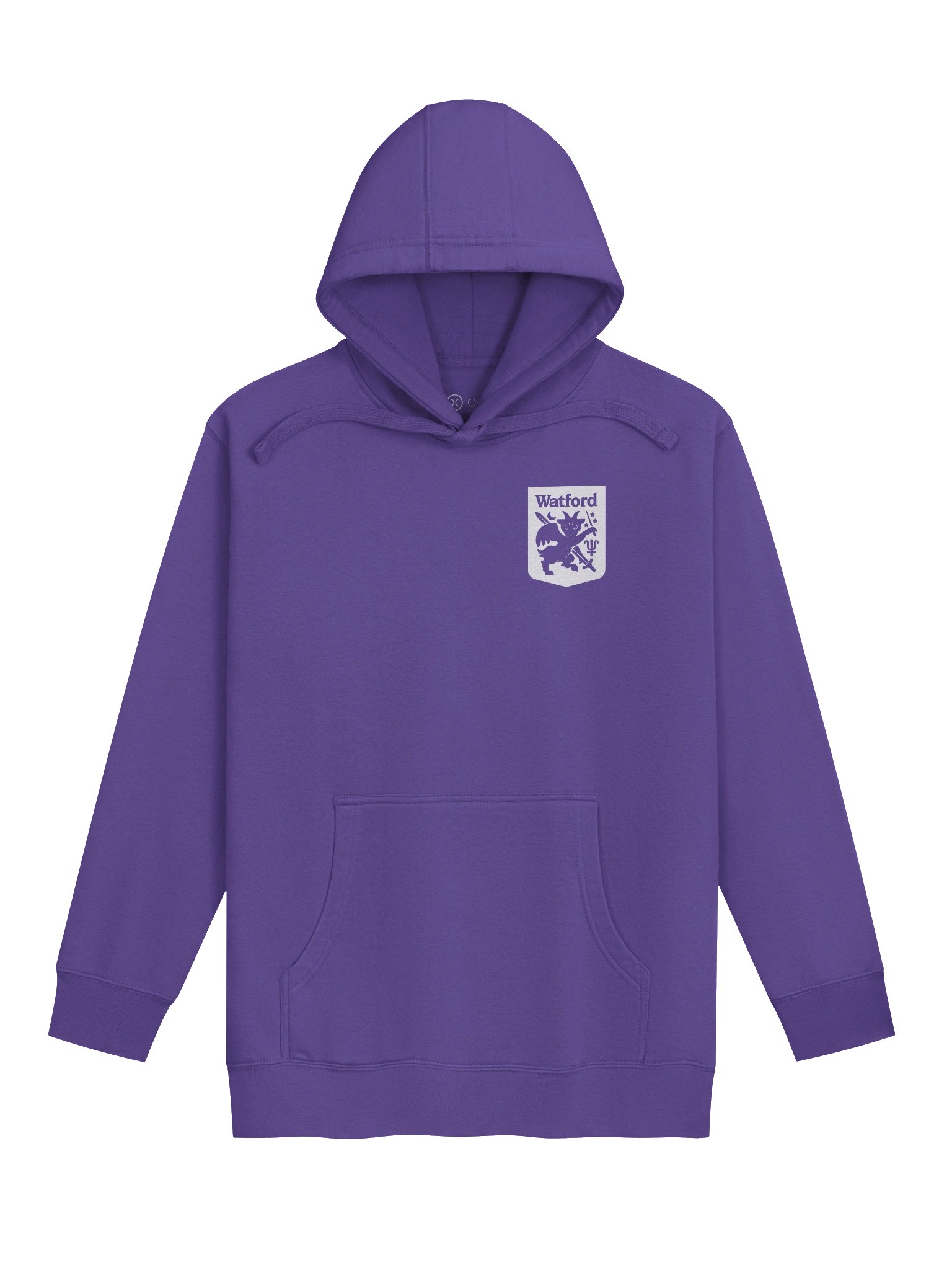 Baz Pitch's Football Hoodie product image (1)