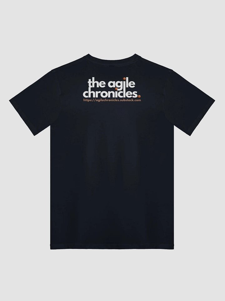 Leadership: Visionary Ear Unisex T-Shirt product image (2)
