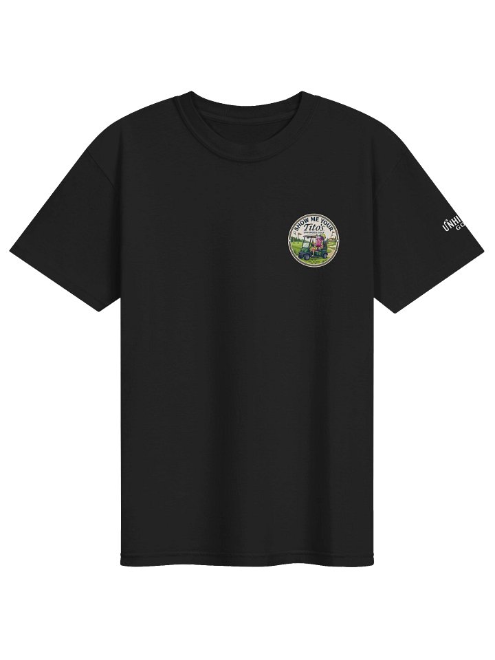 Show Me Your Titos Shirt product image (1)