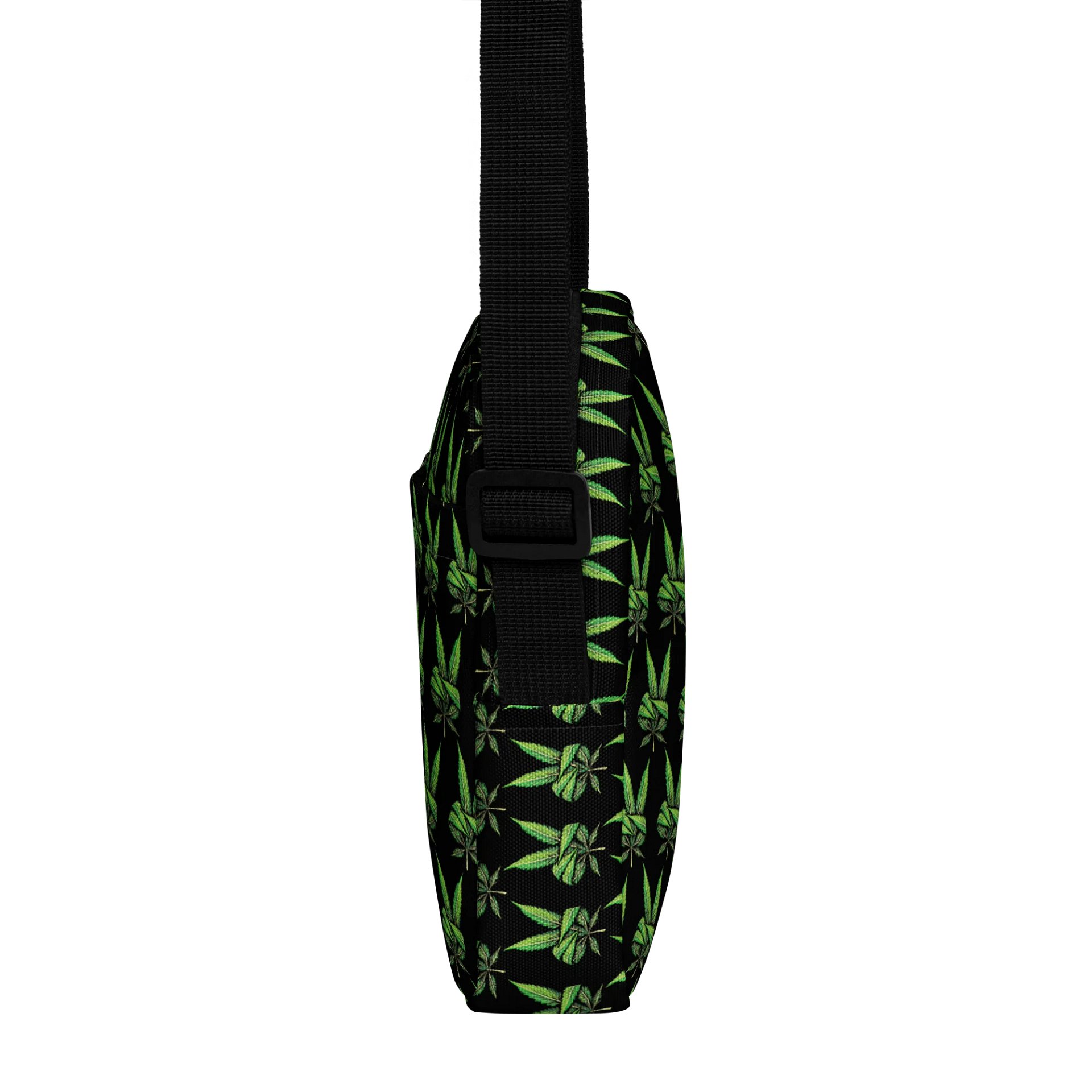 Peace, Love Crossbody Bag product image (2)