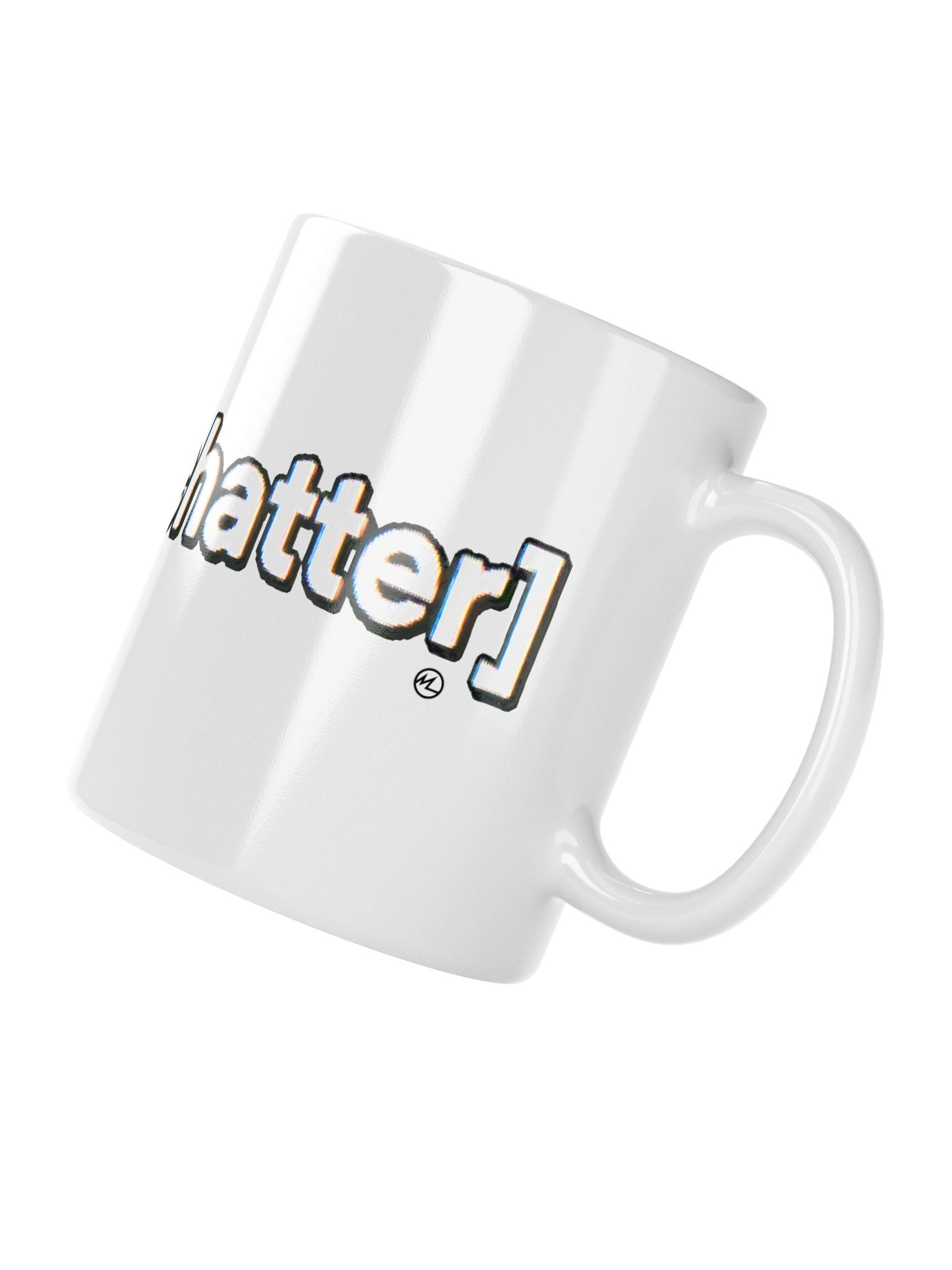 indistinct chatter mug product image (2)