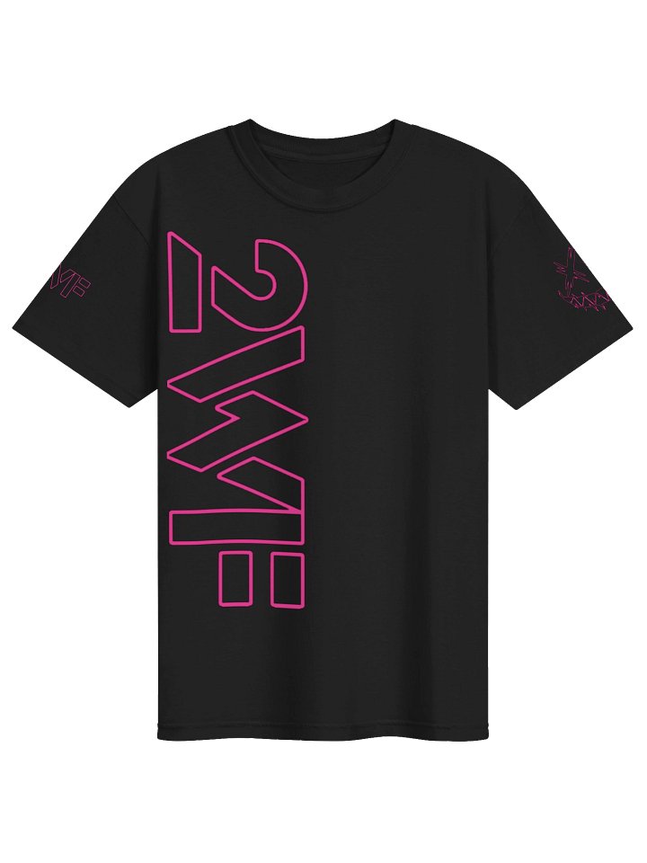 Copy of RIDE FEEL REPEAT - Comfort Colors Heavyweight Tee product image (1)