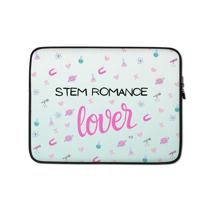 STEM Romance Custodia per laptop product image (1)