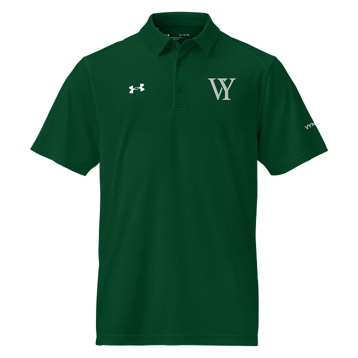 VYNING X UNDER ARMOUR POLO product image (9)