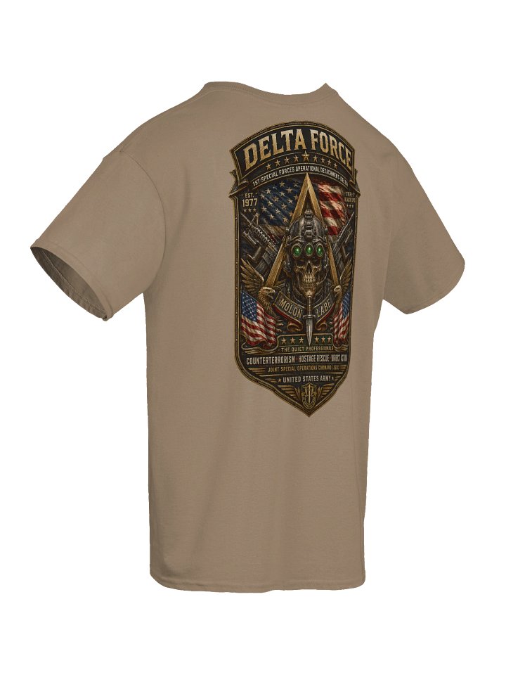 Delta Force JSOC product image (82)