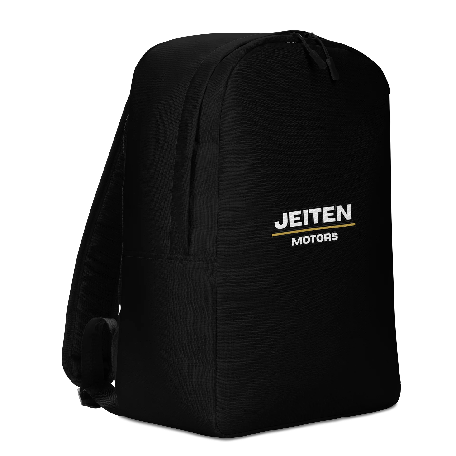 Branded Backpack | Vol. 1 product image (3)