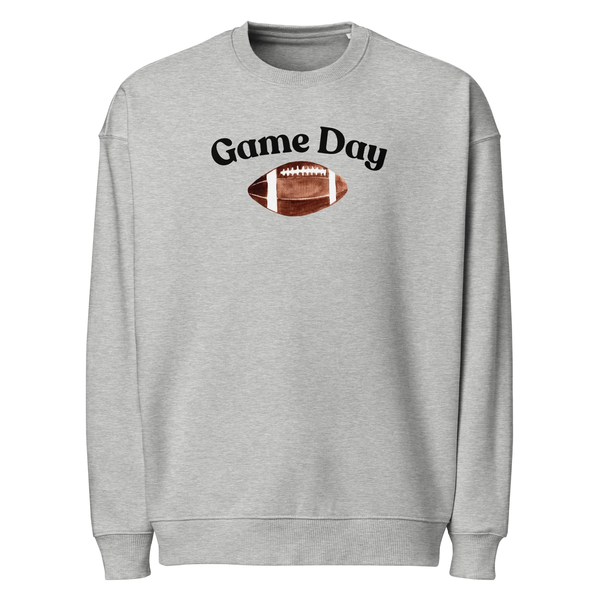 Game Day Football Sweatshirt product image (1)