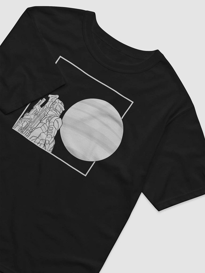 Trooper Men v.1 T-Shirt Champion product image (7)