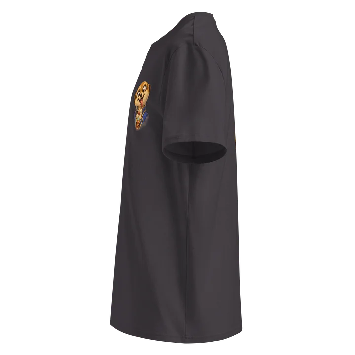Kingdoms Diplomat 2 Organic Tee product image (2)