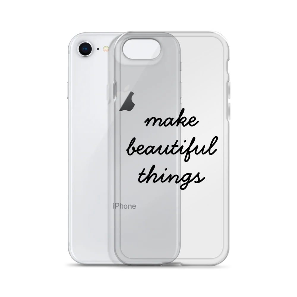 The Maker Phone Case product image (55)