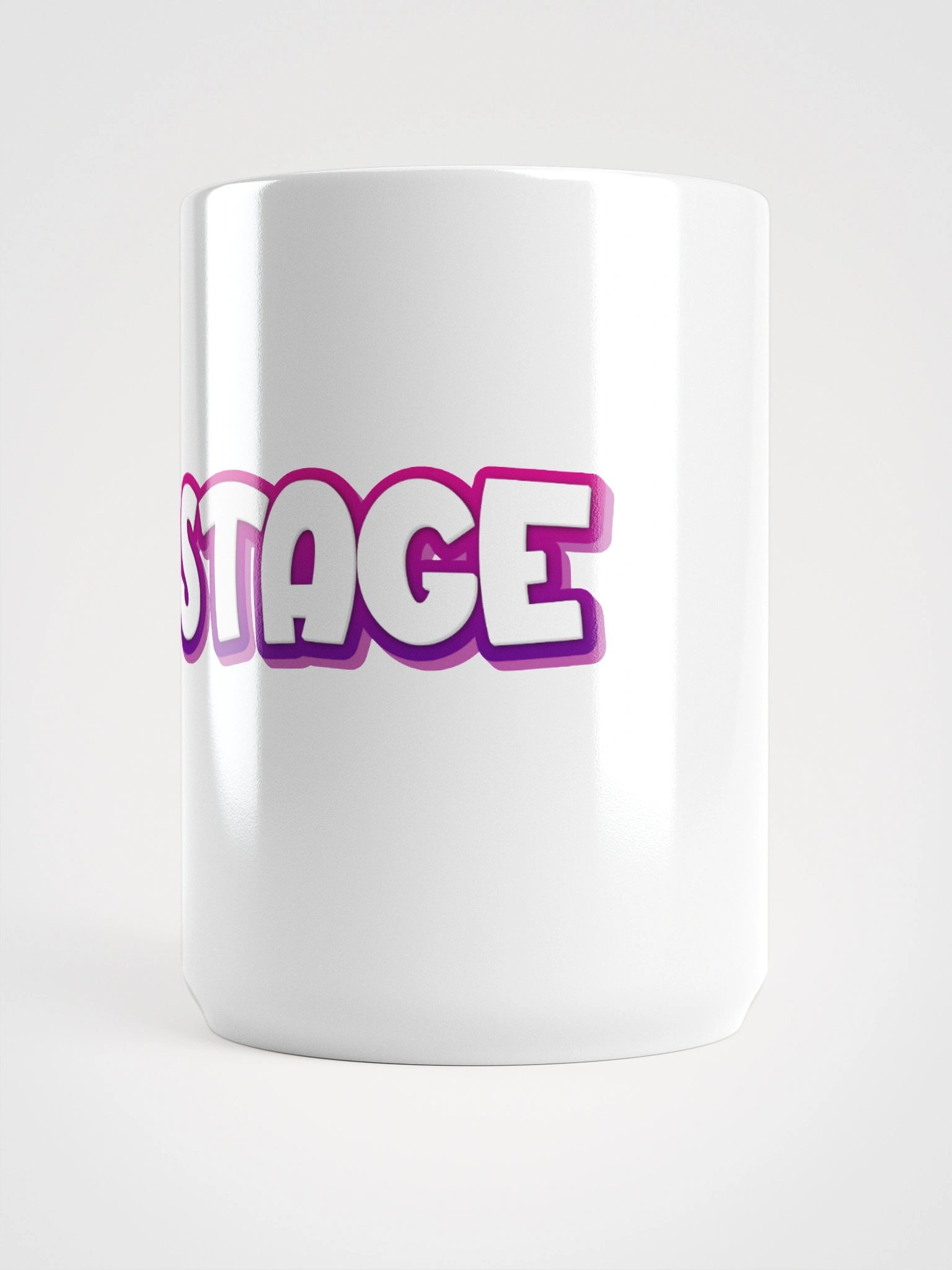 HOSTAGE MUG product image (12)