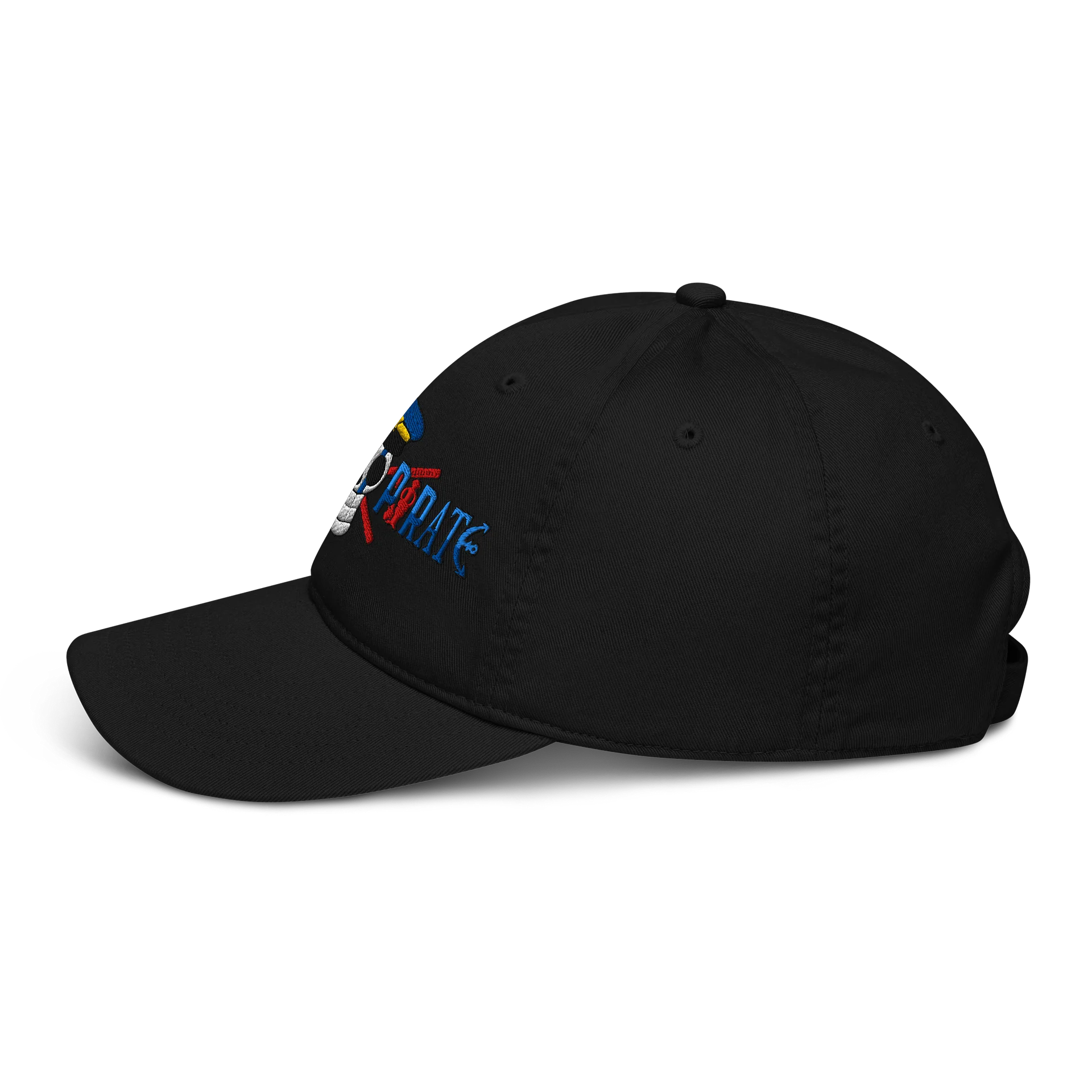 Road Pirate Dad Hat product image (6)
