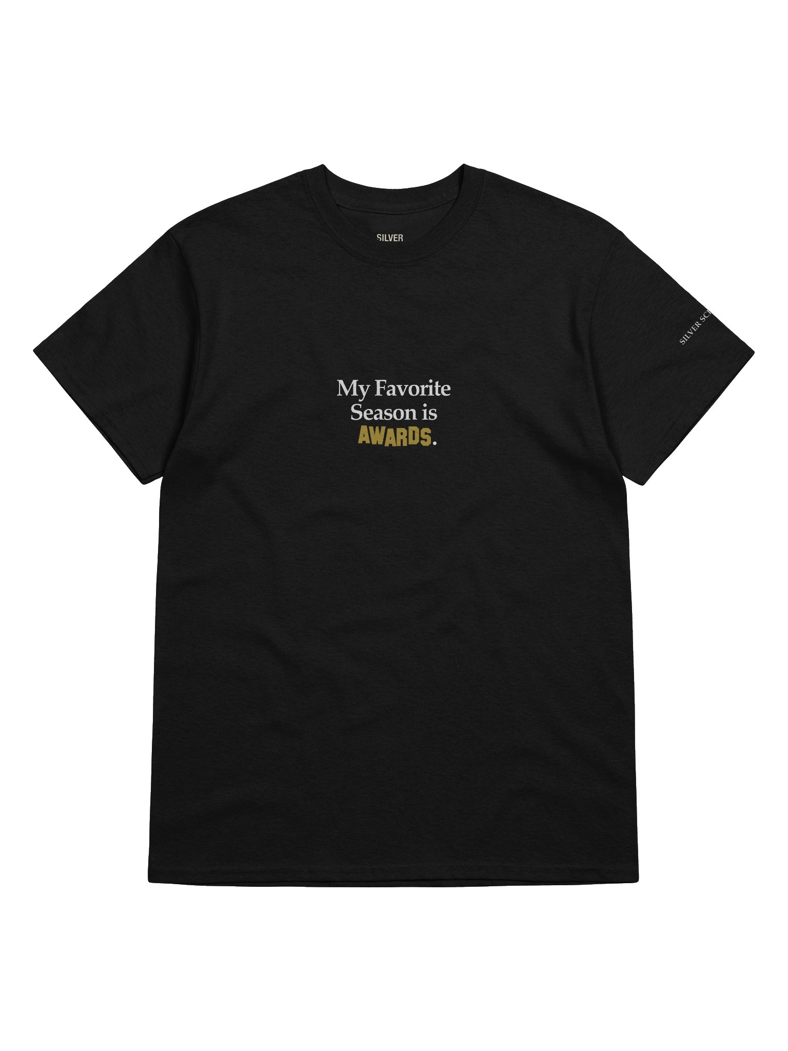 My Favorite Season is Awards. Shirt product image (5)