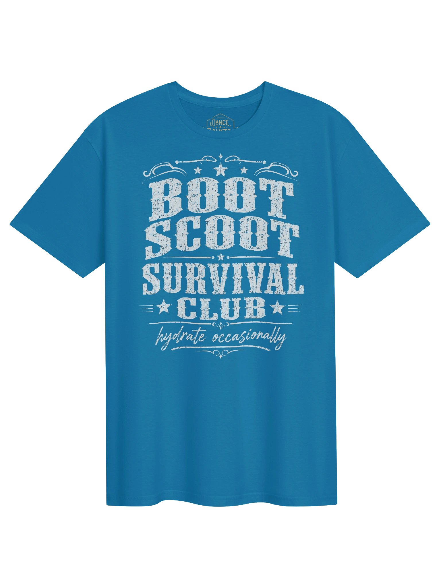 Boot Scoot Survival Club product image (14)