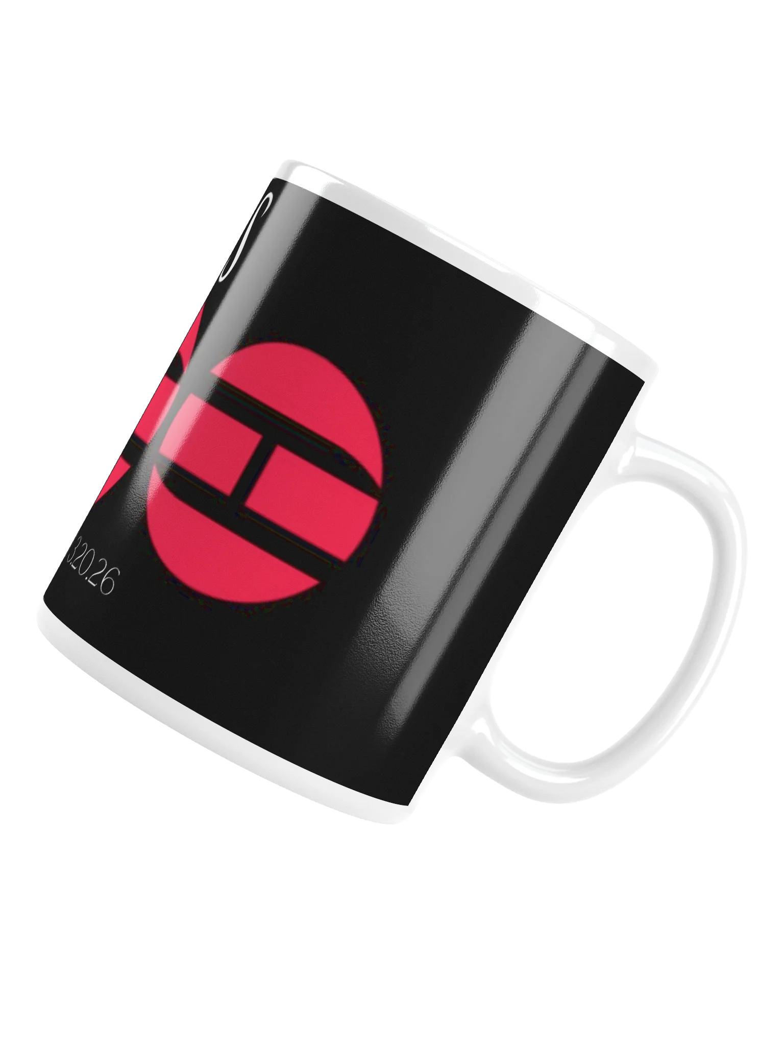 BTS Comeback Symbolic Mug product image (5)