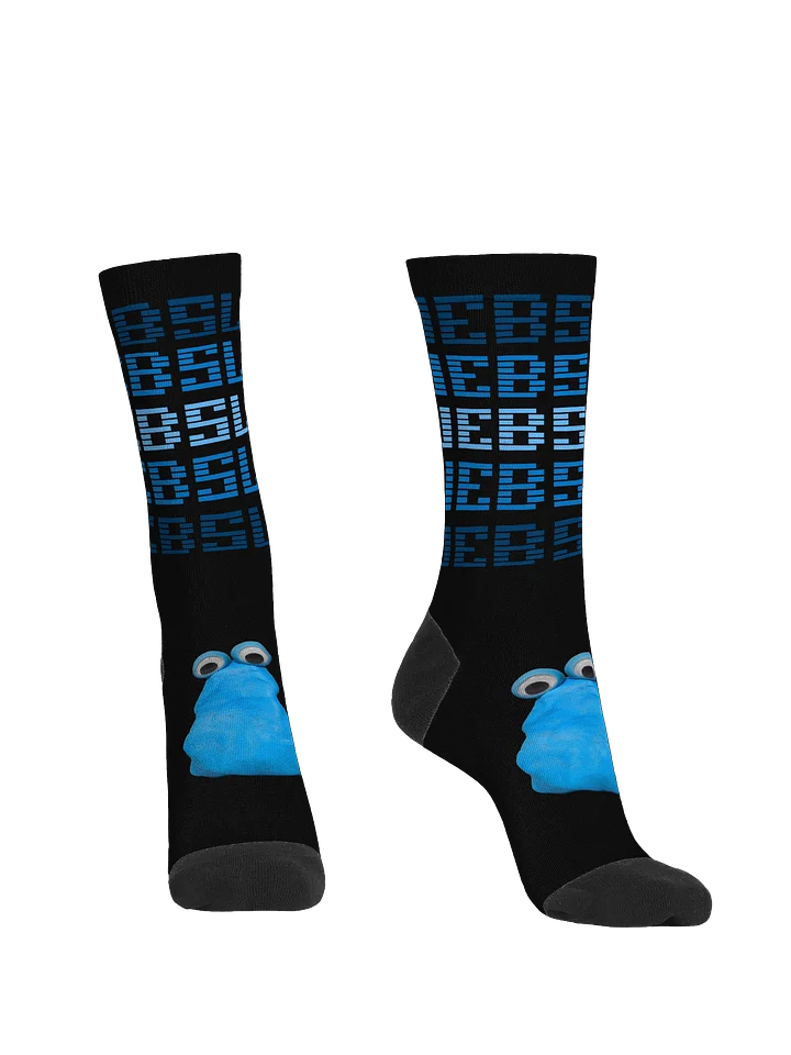 WEBSLOB SOCKS product image (2)