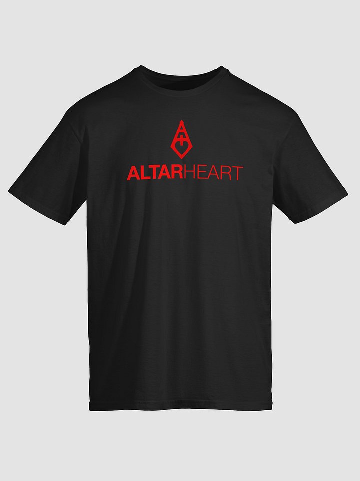 From the Dust T-Shirt product image (2)