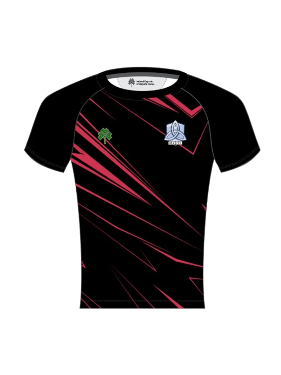 TCD Player Jersey product image (1)
