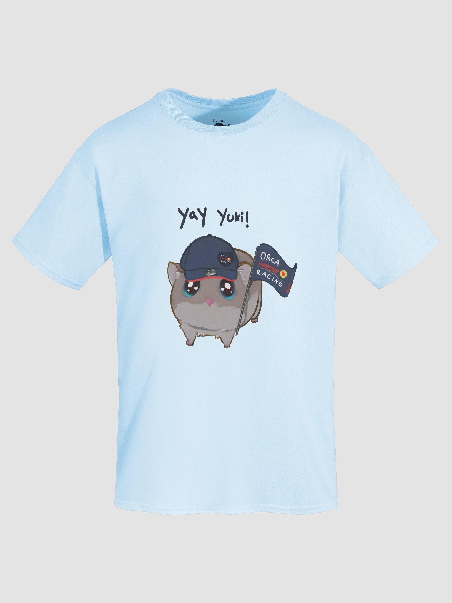 Yay Yuki Shirt product image (7)