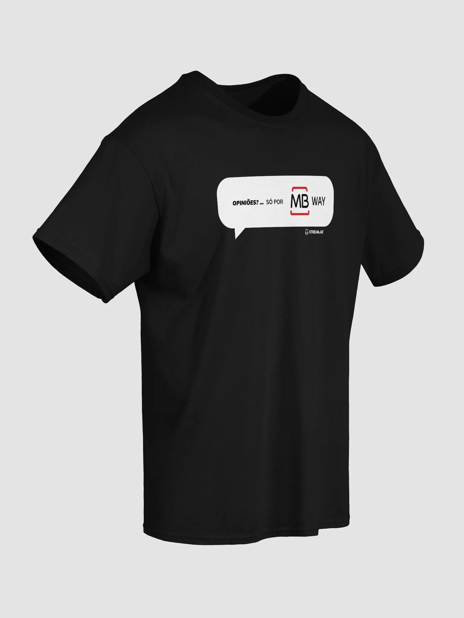 OPINIÕES? ... SÓ POR MBWAY product image (2)