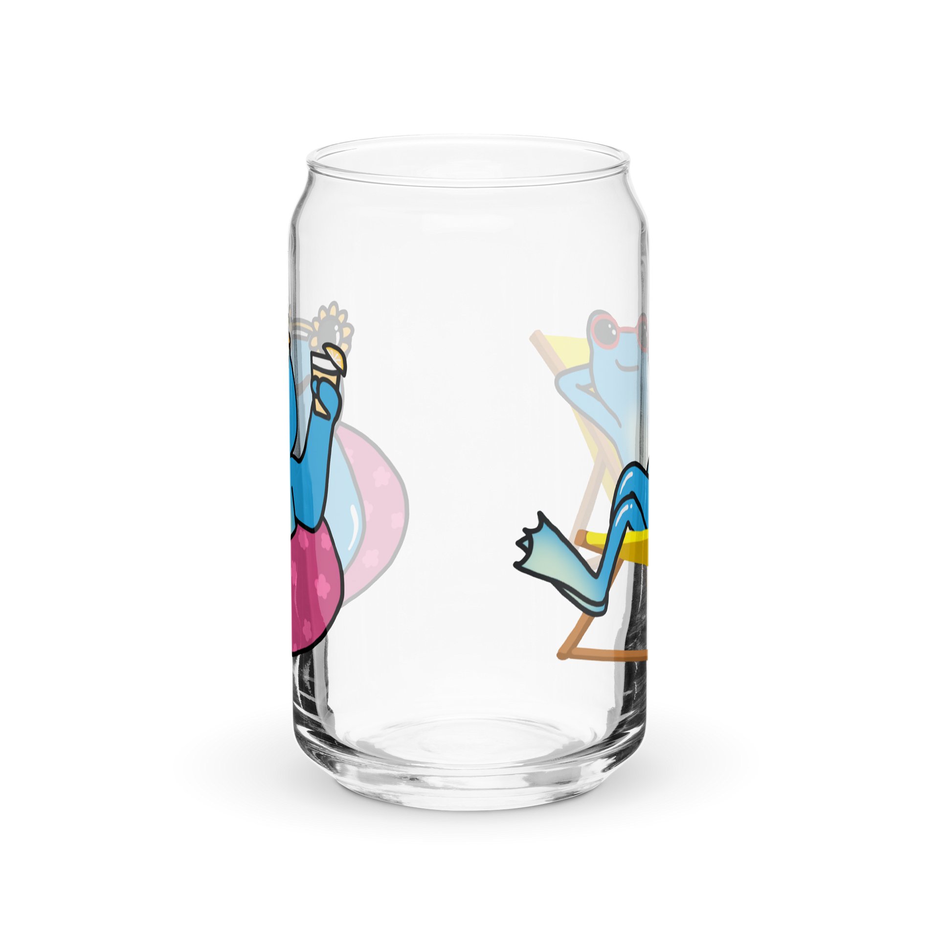 Hot Froge Summer Glass product image (5)