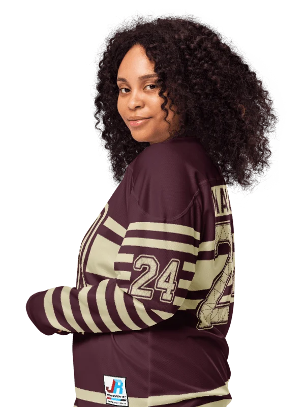 What a Maroon Jersey product image (5)