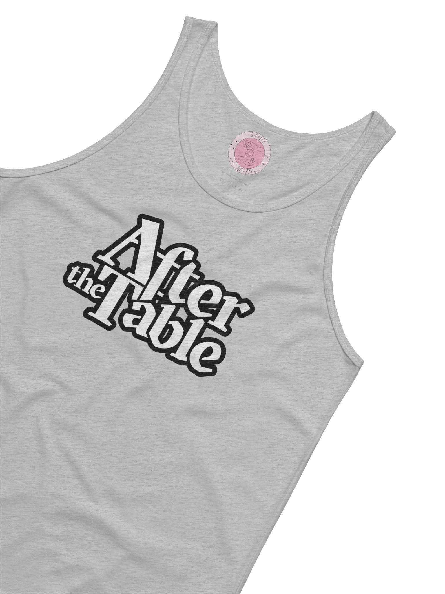 After the Table Tank Top product image (20)