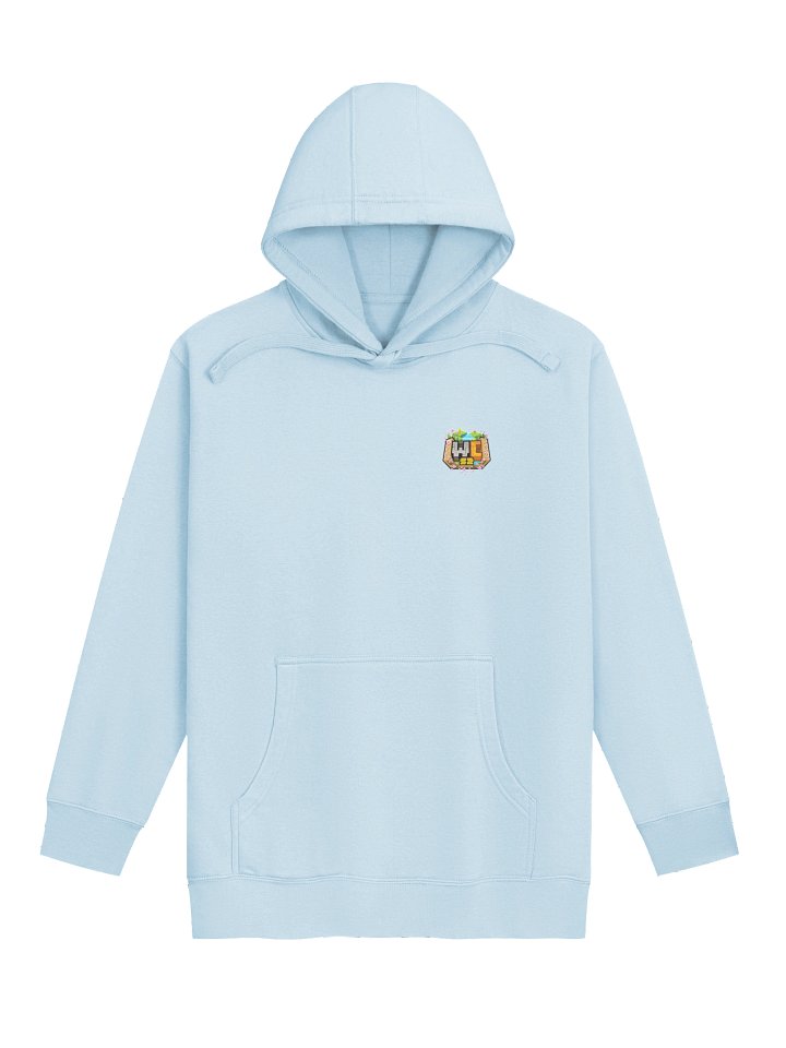 Dream it. Mine it. Build it. - Official Hoodie product image (1)