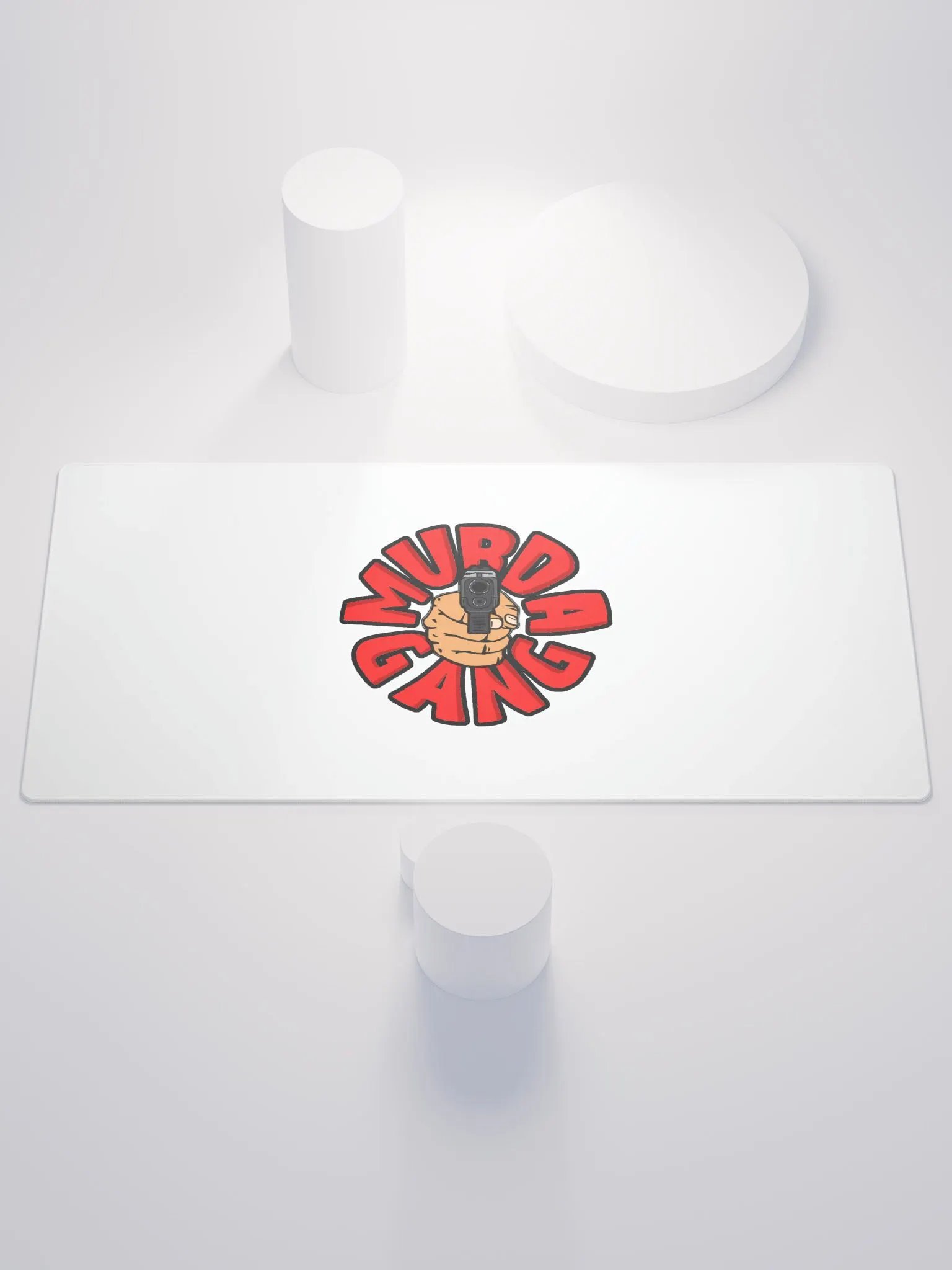 LARGE MURDAGANG MOUSE PAD product image (1)