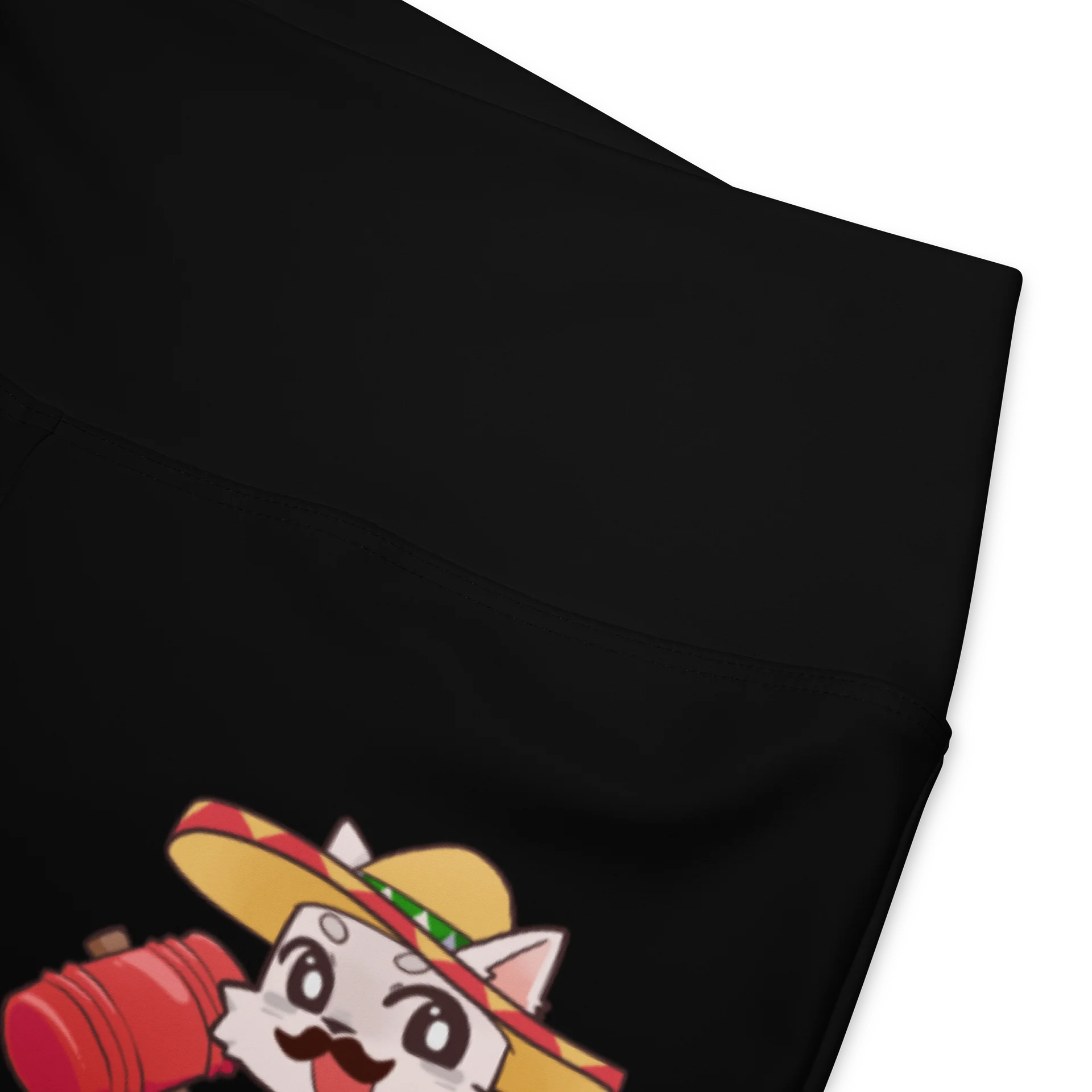 2inchy Flare Leggings product image (1)