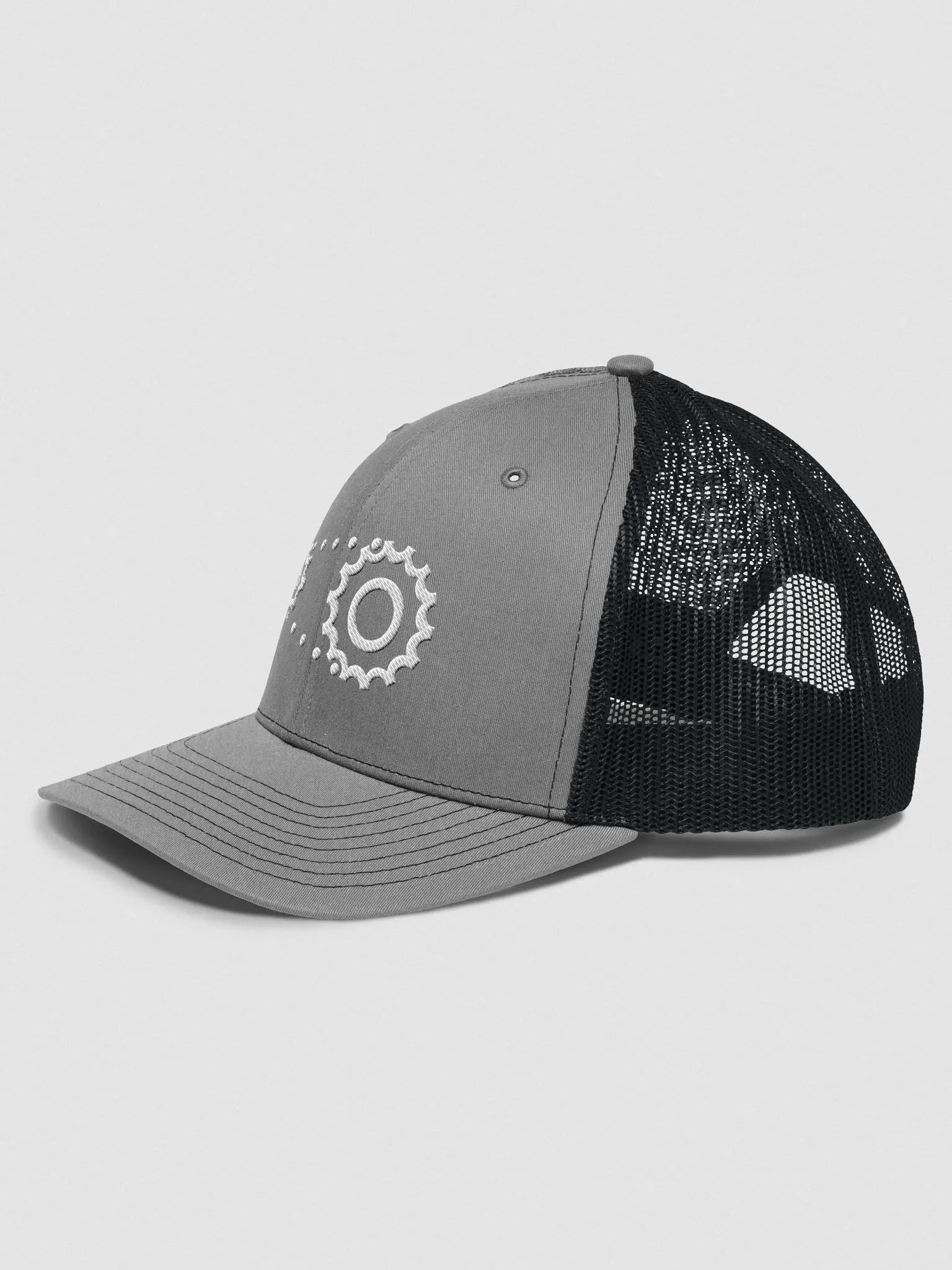 Sprockets Snap Back Richardson product image (12)