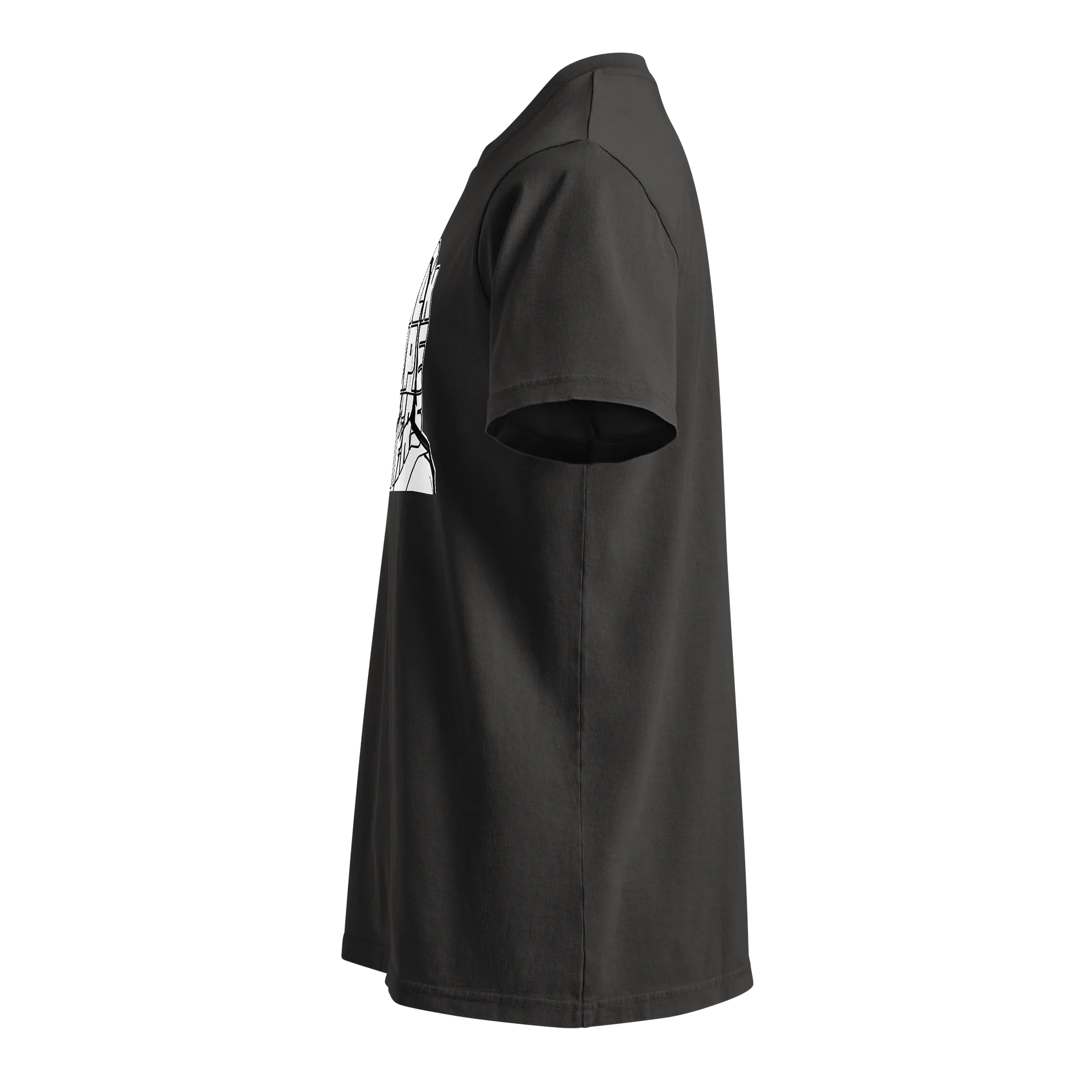 Black Snape Matters product image (3)