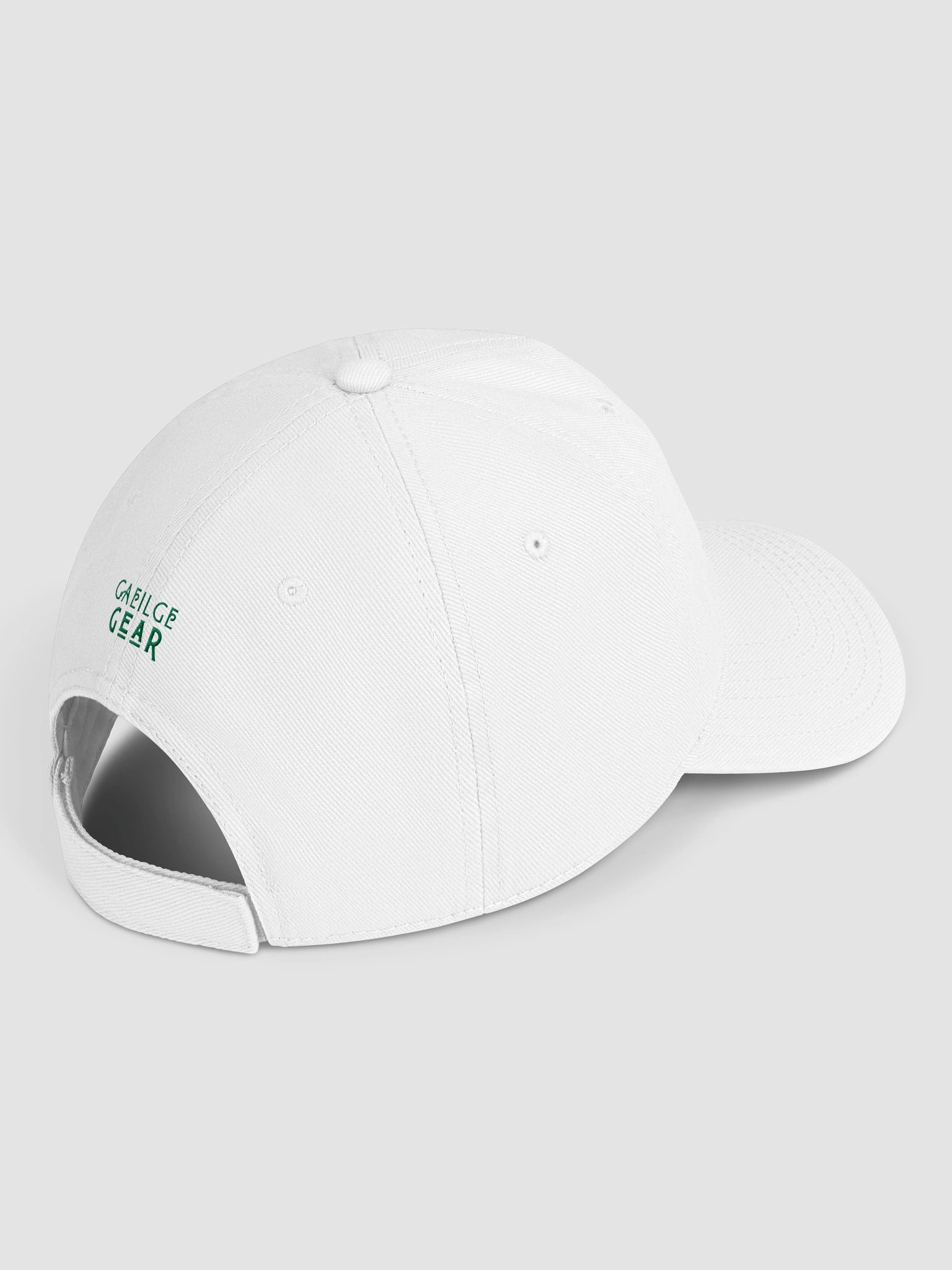 Speak Irish To Me 💚 Basic Baseball Cap  product image (4)