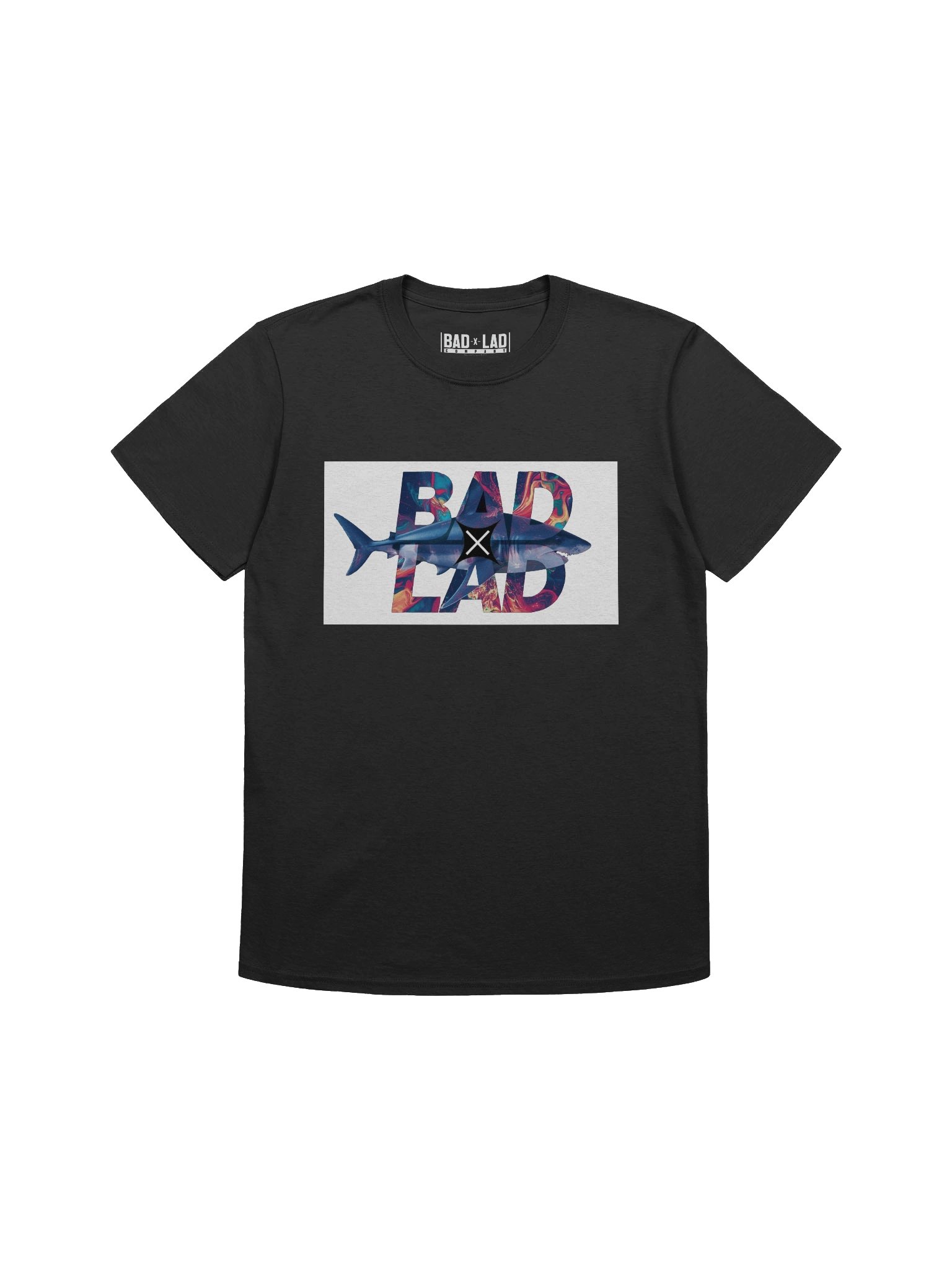 BadxLad x Champion - Shark King of the Ocean product image (1)