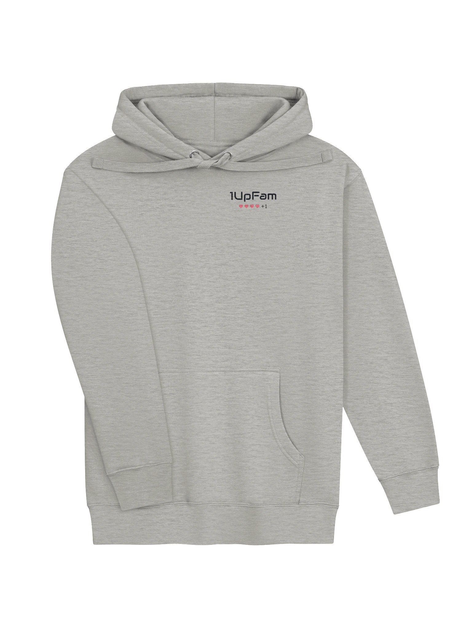 1UpFam Family Mode Hoodie product image (10)