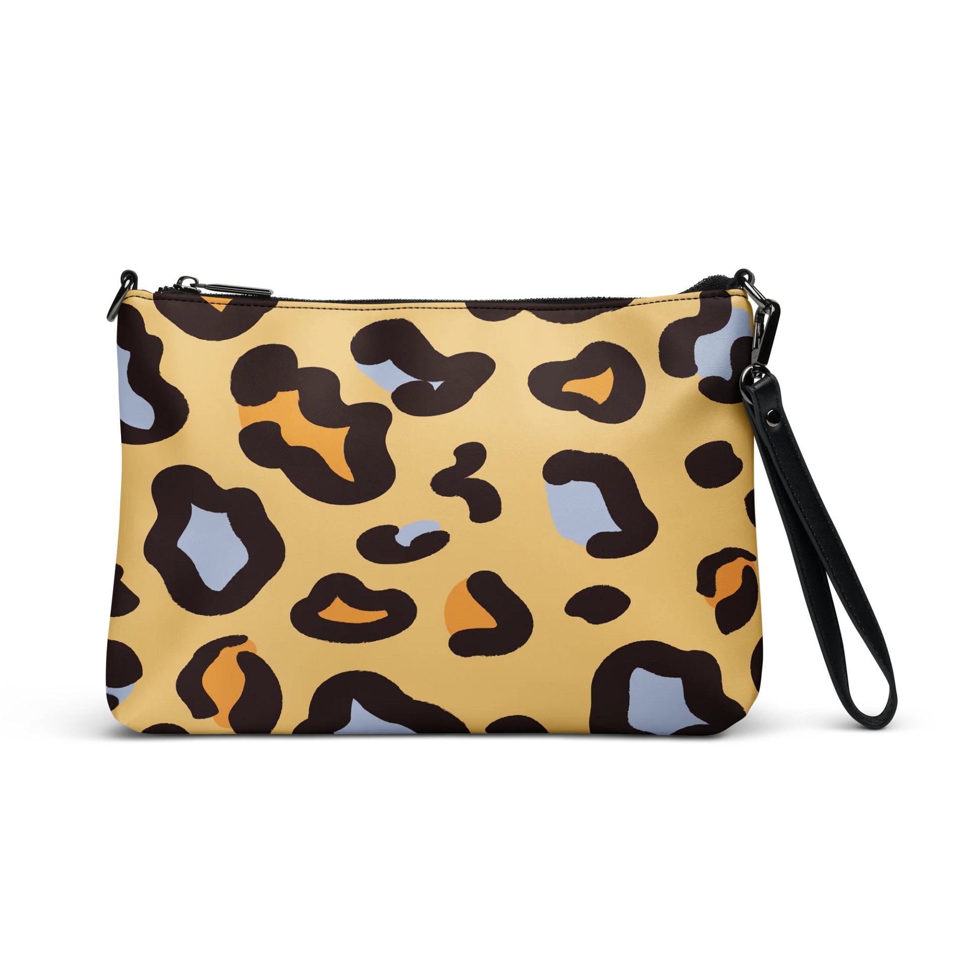 Wild Safari Crossbody Adventure Bag product image (2)