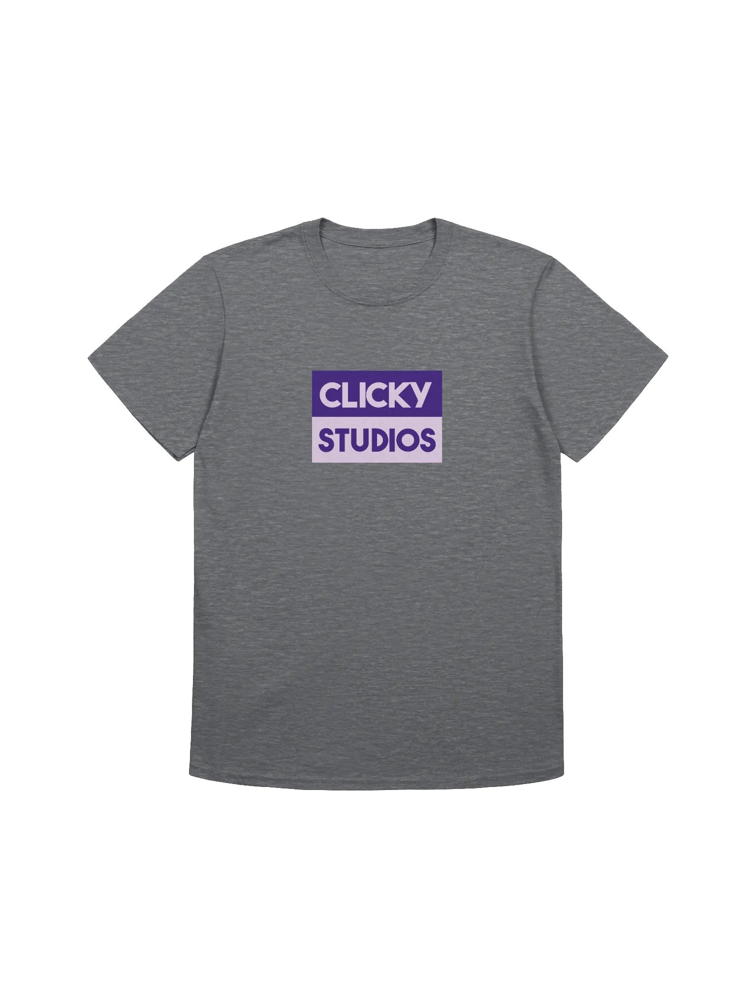 Simple Clicky Studios T-Shirt product image (1)