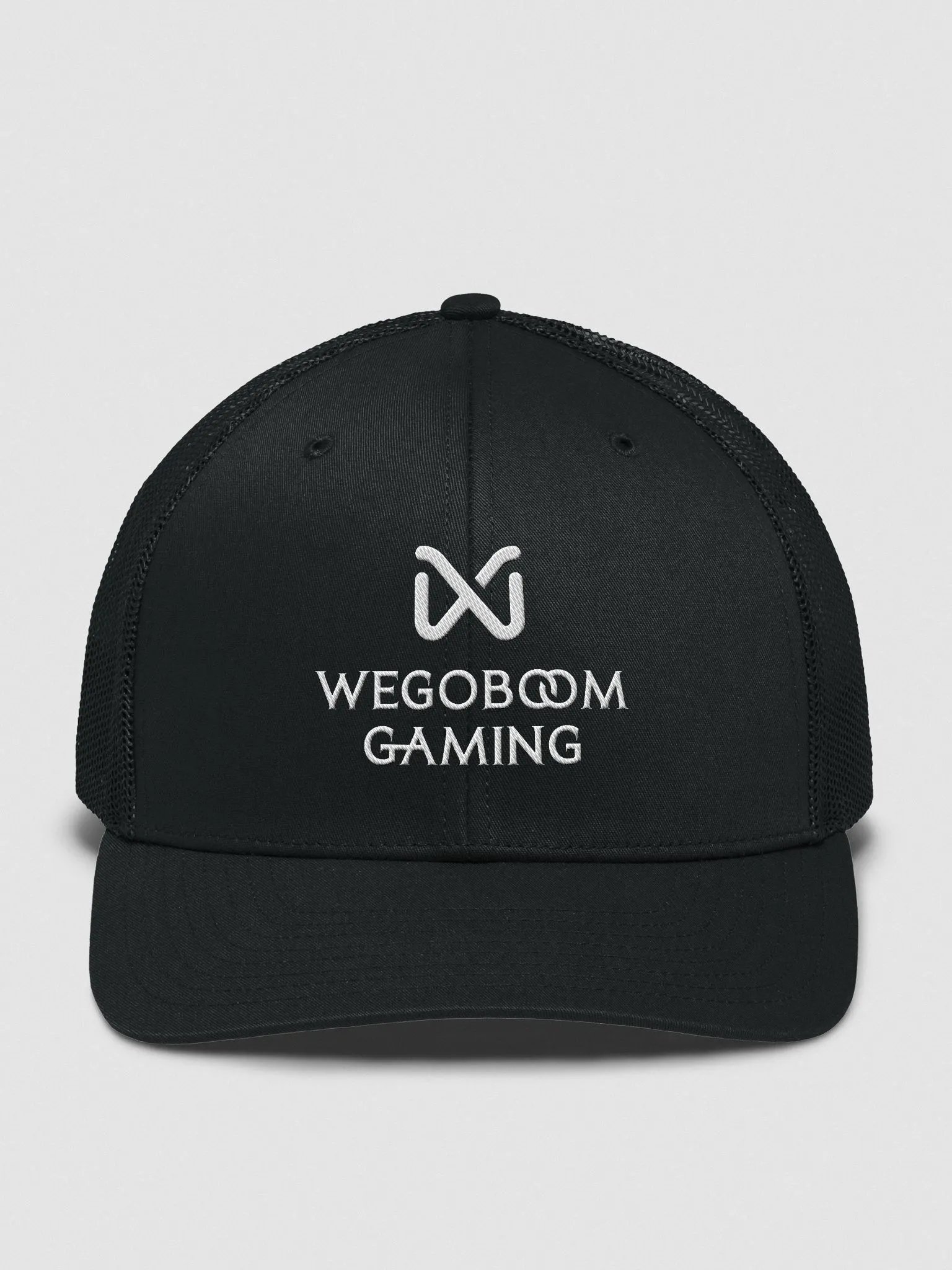 Boom Main - White product image (3)