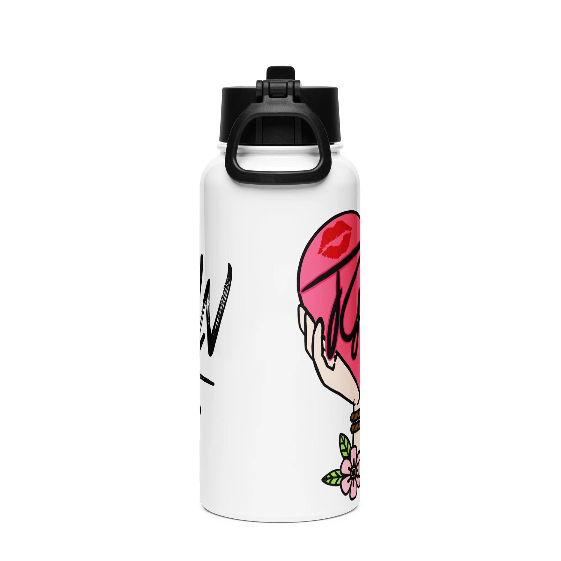 TGGC Water Bottle product image (4)