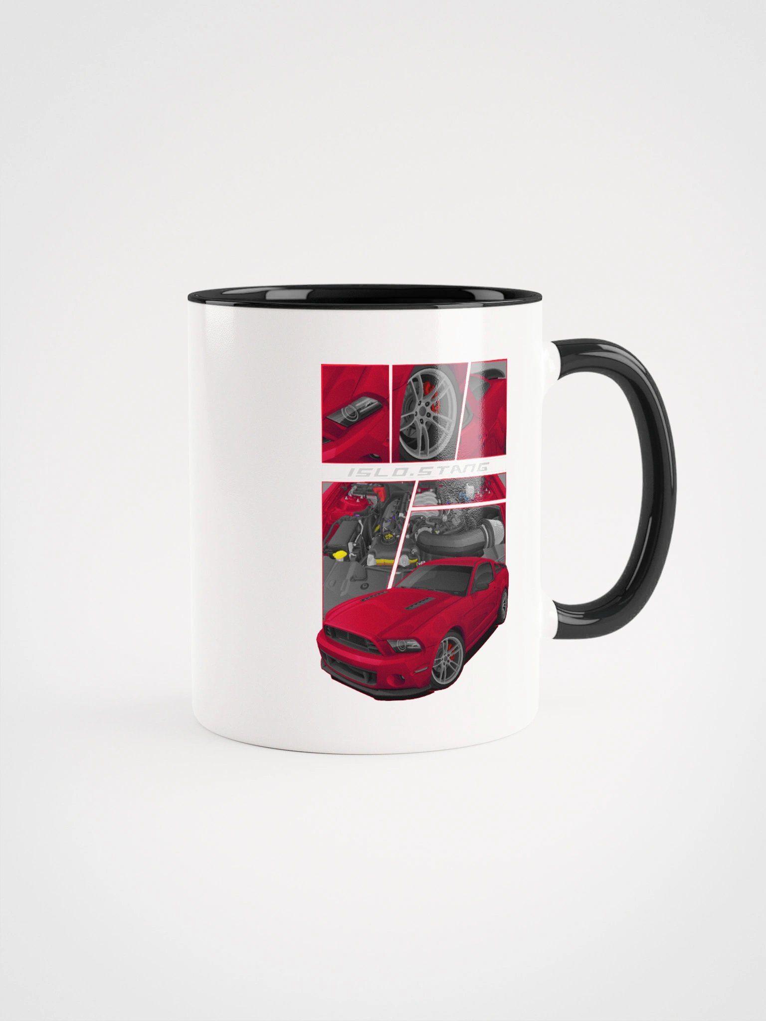 Mug - 1slo.stang product image (2)