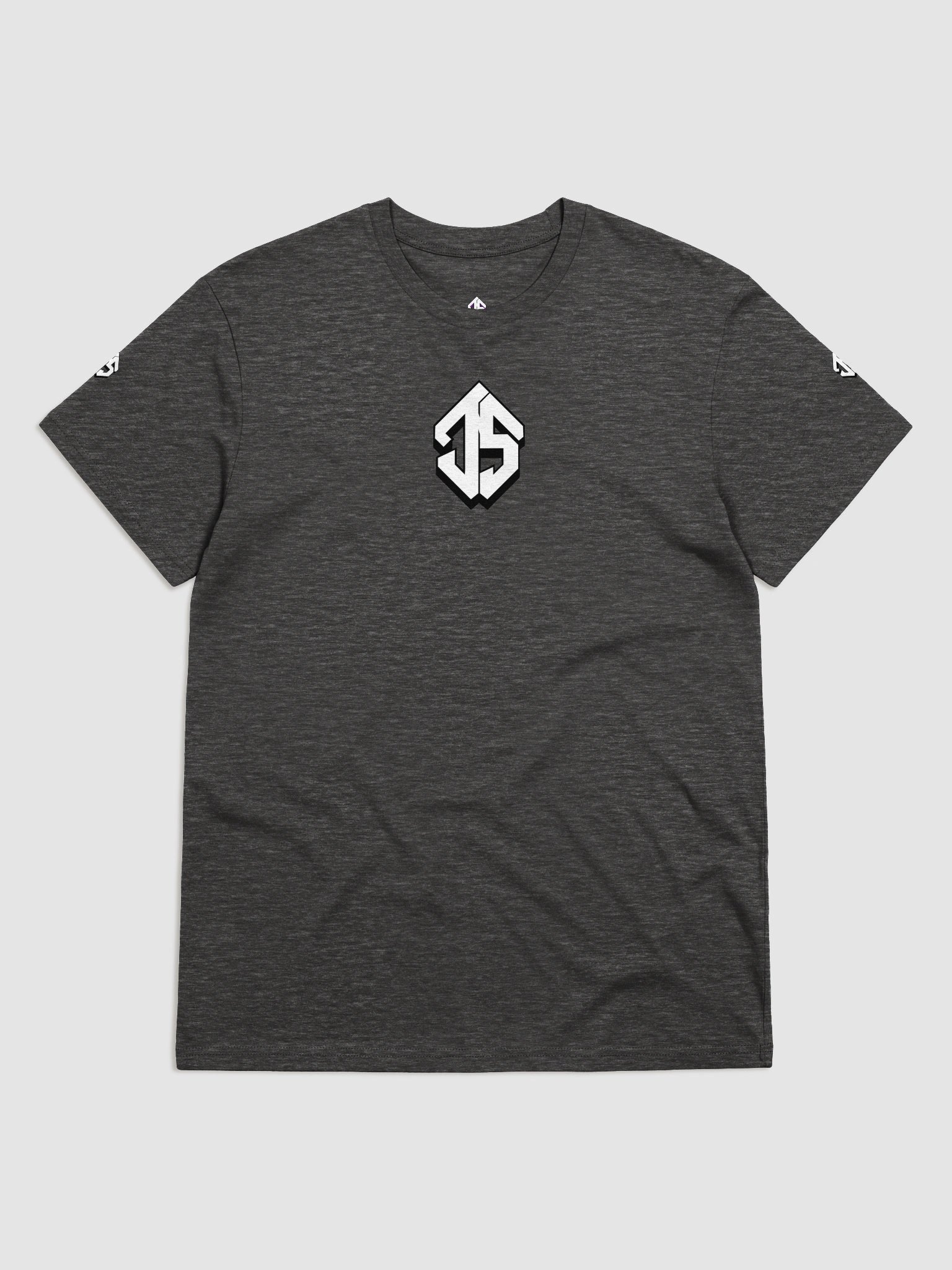 JS OFFICIAL Central Print Tee product image (3)