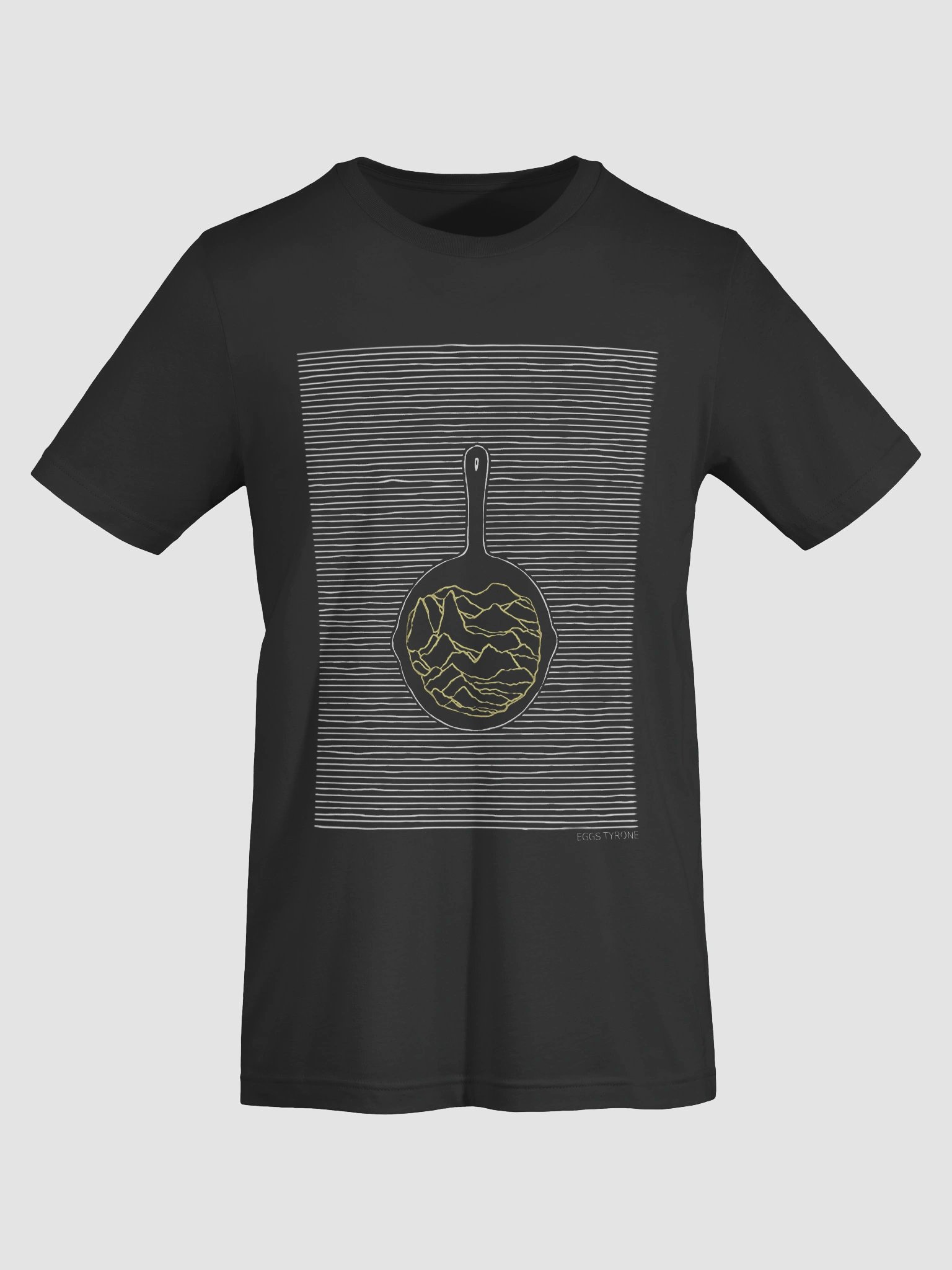Egg Division Tee product image (7)