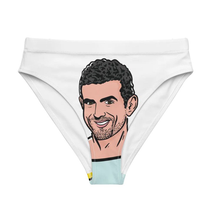 Careful These May Be Wet - (Sam) product image (2)