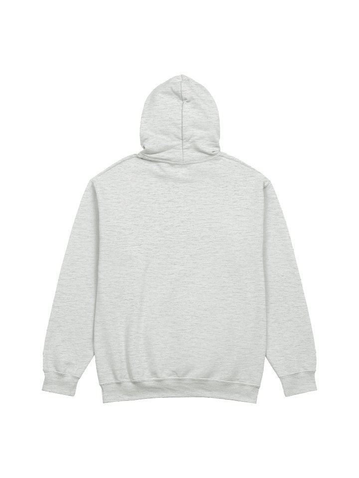 nothing done - HOODIE product image (26)